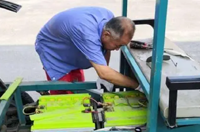 南投市三轮车救援服务