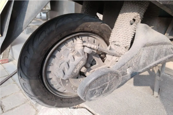 南投市电动车补胎换胎